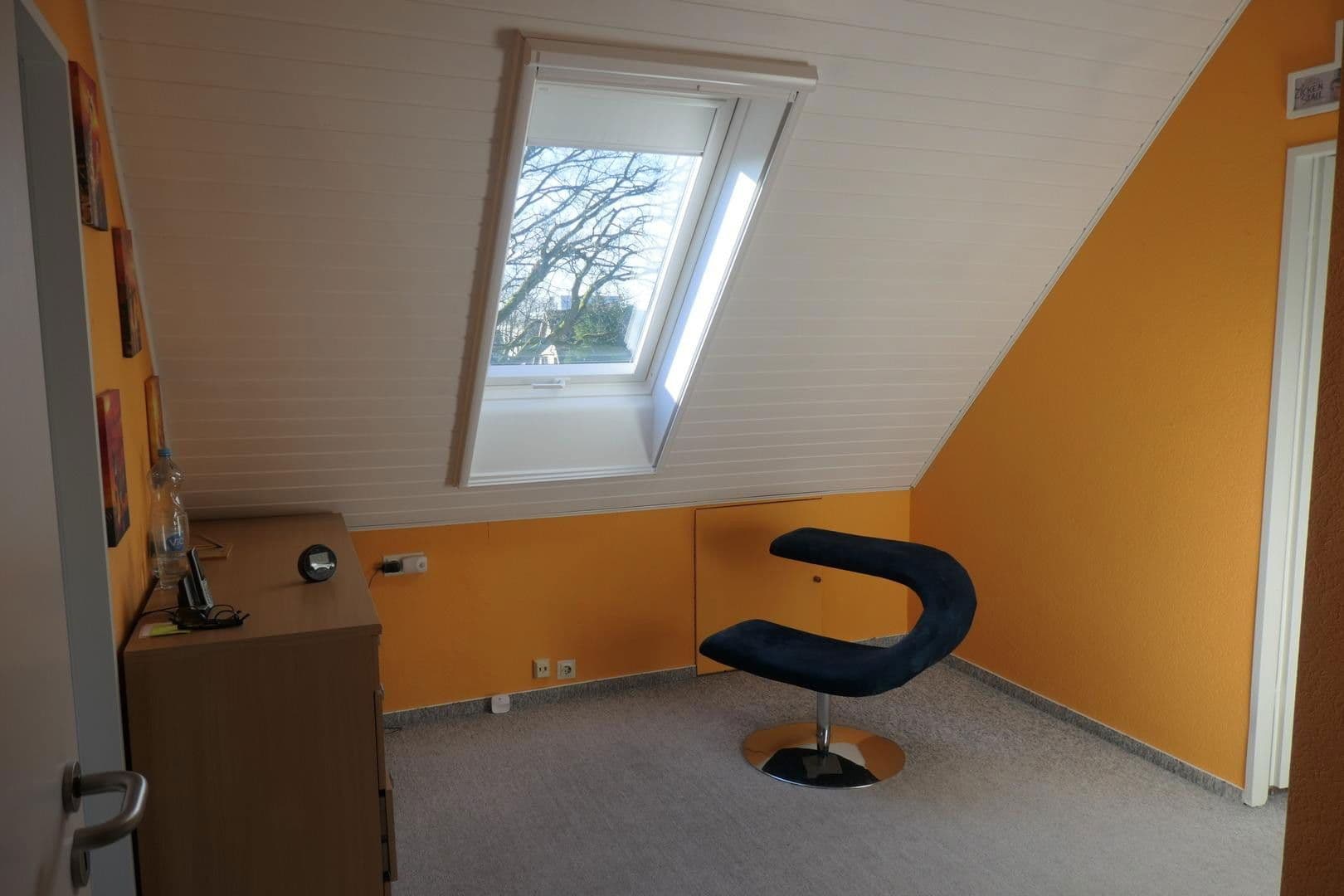 Prodej domu 135 m², pozemek 636 m², Hamburg, Hamburg Prodej domu 135 m², pozemek 636 m², Hamburg, Hamburg