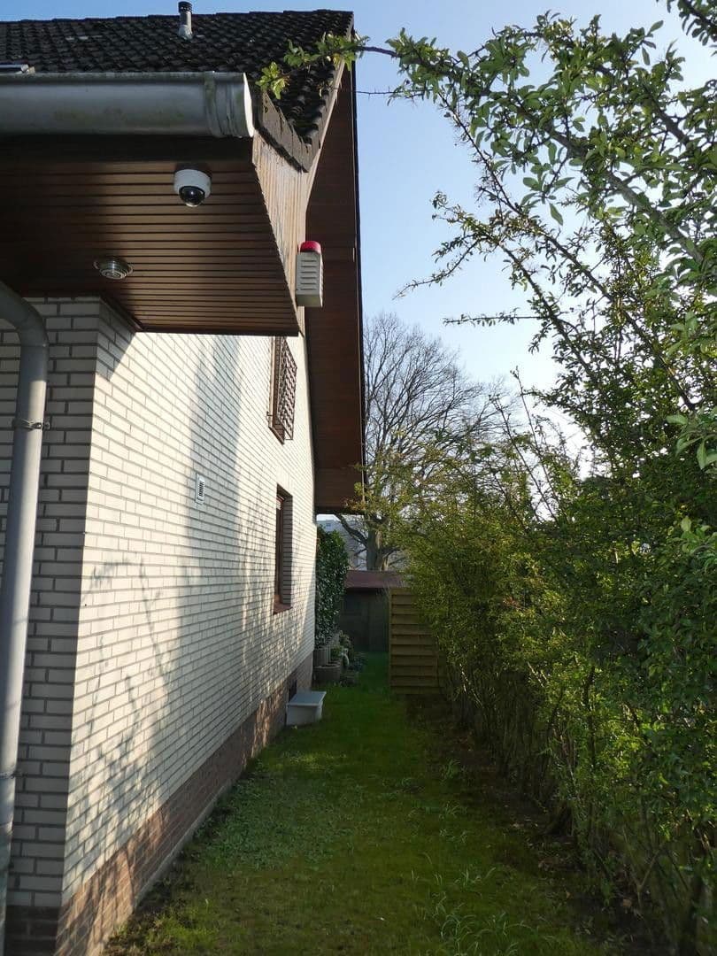 Prodej domu 135 m², pozemek 636 m², Hamburg, Hamburg Prodej domu 135 m², pozemek 636 m², Hamburg, Hamburg