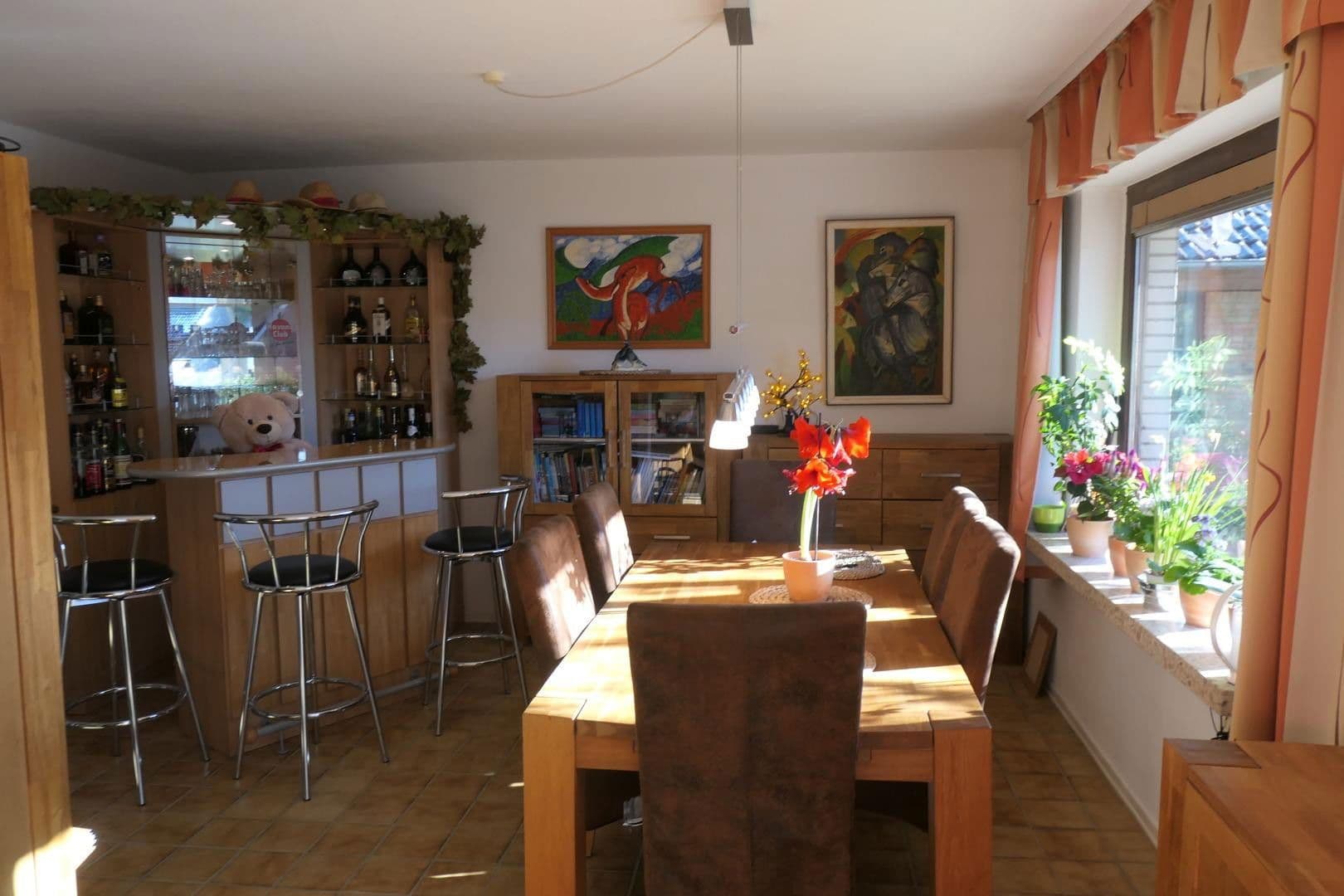 Prodej domu 135 m², pozemek 636 m², Hamburg, Hamburg Prodej domu 135 m², pozemek 636 m², Hamburg, Hamburg