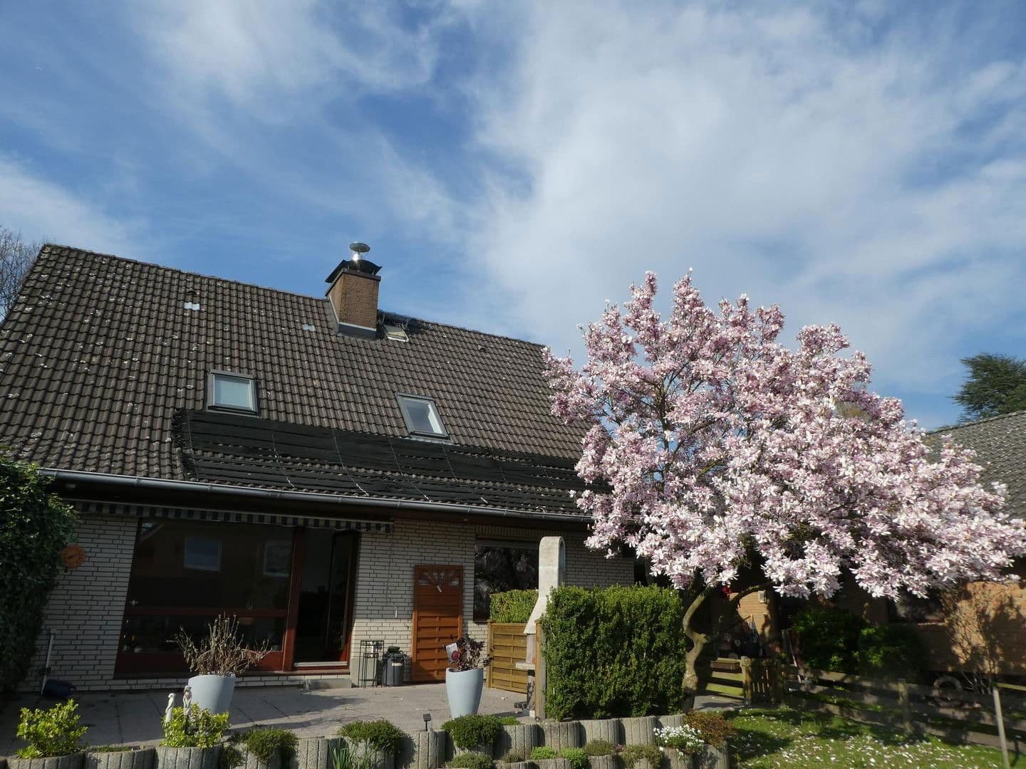 Prodej domu 135 m², pozemek 636 m², Hamburg, Hamburg Prodej domu 135 m², pozemek 636 m², Hamburg, Hamburg