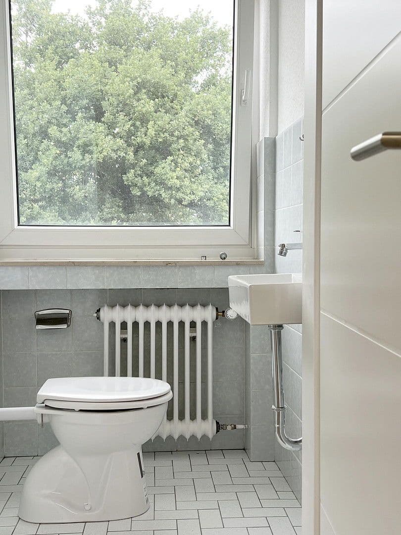 Pronájem bytu 3+1 86 m², Schweilbacher Straße 143, Würselen, Severní Porýní-Vestfálsko Pronájem bytu 3+1 86 m², Schweilbacher Straße 143, Würselen, Severní Porýní-Vestfálsko