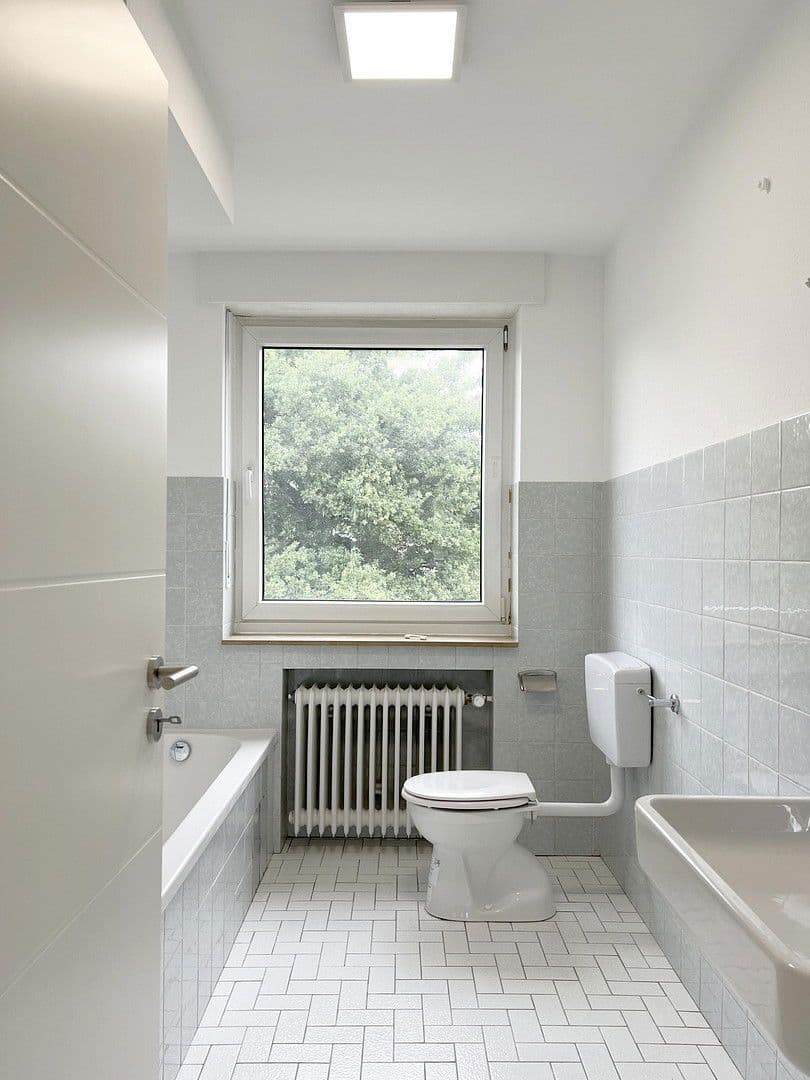 Pronájem bytu 3+1 86 m², Schweilbacher Straße 143, Würselen, Severní Porýní-Vestfálsko Pronájem bytu 3+1 86 m², Schweilbacher Straße 143, Würselen, Severní Porýní-Vestfálsko