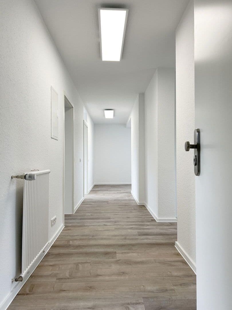 Pronájem bytu 3+1 86 m², Schweilbacher Straße 143, Würselen, Severní Porýní-Vestfálsko Pronájem bytu 3+1 86 m², Schweilbacher Straße 143, Würselen, Severní Porýní-Vestfálsko
