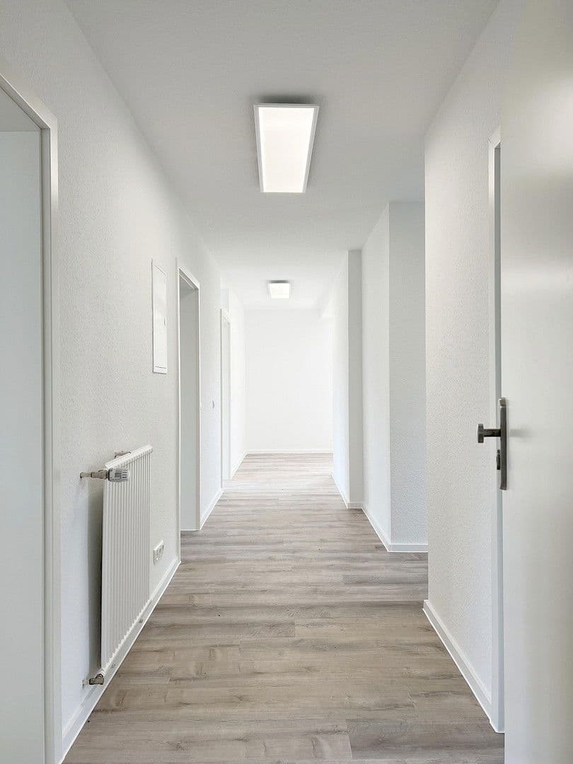 Pronájem bytu 3+1 86 m², Schweilbacher Straße 143, Würselen, Severní Porýní-Vestfálsko Pronájem bytu 3+1 86 m², Schweilbacher Straße 143, Würselen, Severní Porýní-Vestfálsko