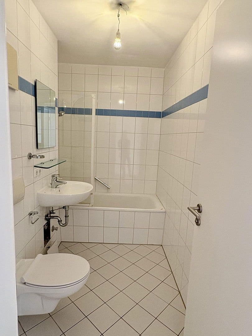 Pronájem bytu 2+1 60 m², München, Bavorsko Pronájem bytu 2+1 60 m², München, Bavorsko