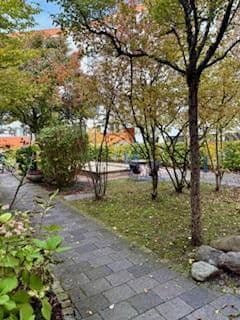 Pronájem bytu 2+1 60 m², München, Bavorsko Pronájem bytu 2+1 60 m², München, Bavorsko