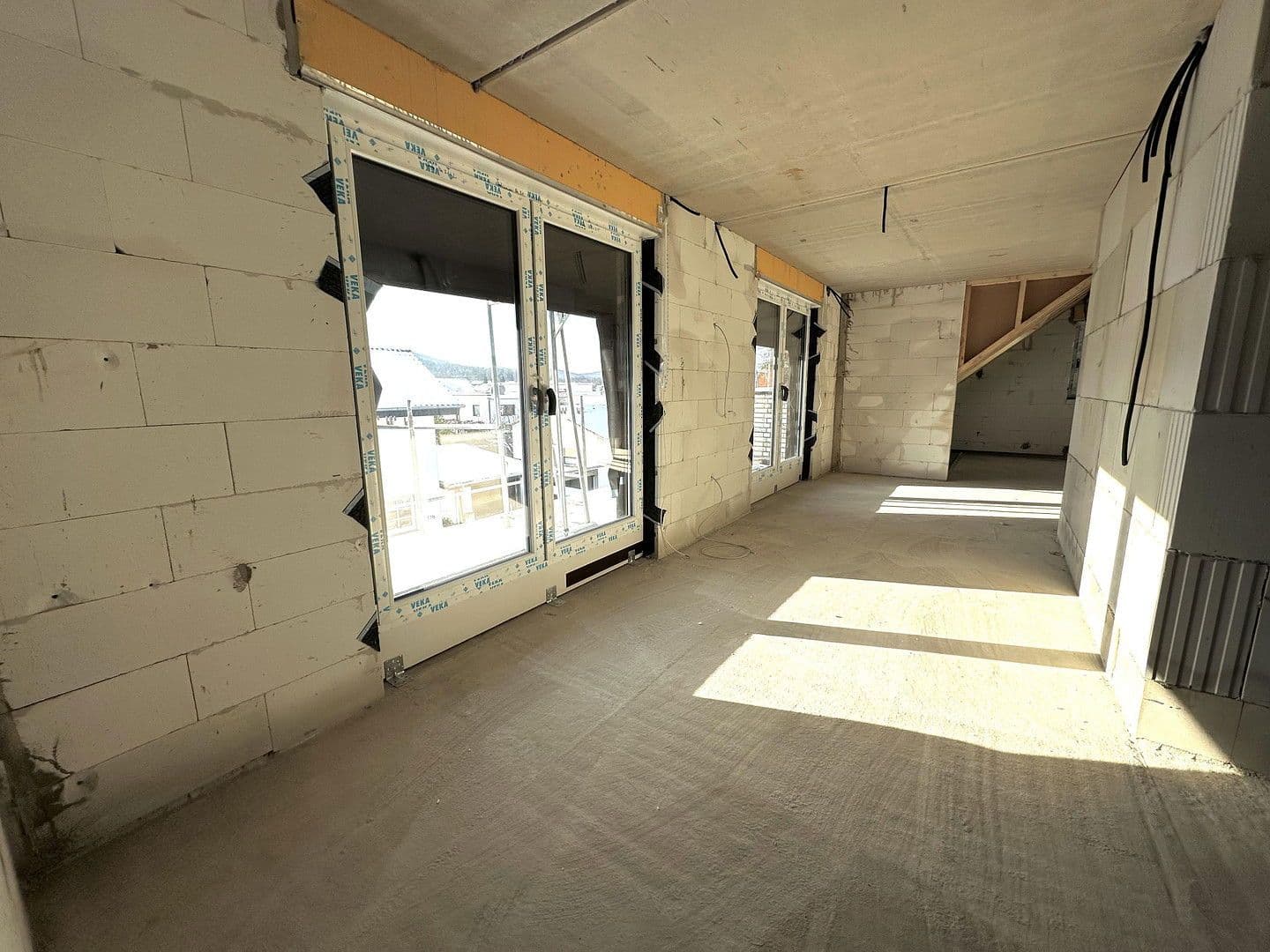 Prodej bytu 3+kk 121 m², Detmold, Severní Porýní-Vestfálsko Prodej bytu 3+kk 121 m², Detmold, Severní Porýní-Vestfálsko