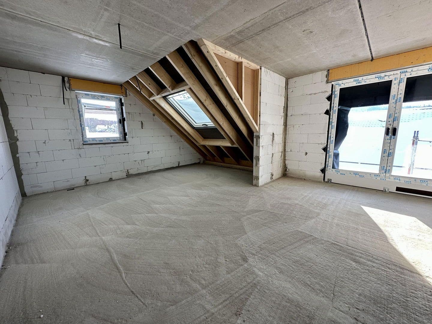 Prodej bytu 3+kk 121 m², Detmold, Severní Porýní-Vestfálsko Prodej bytu 3+kk 121 m², Detmold, Severní Porýní-Vestfálsko