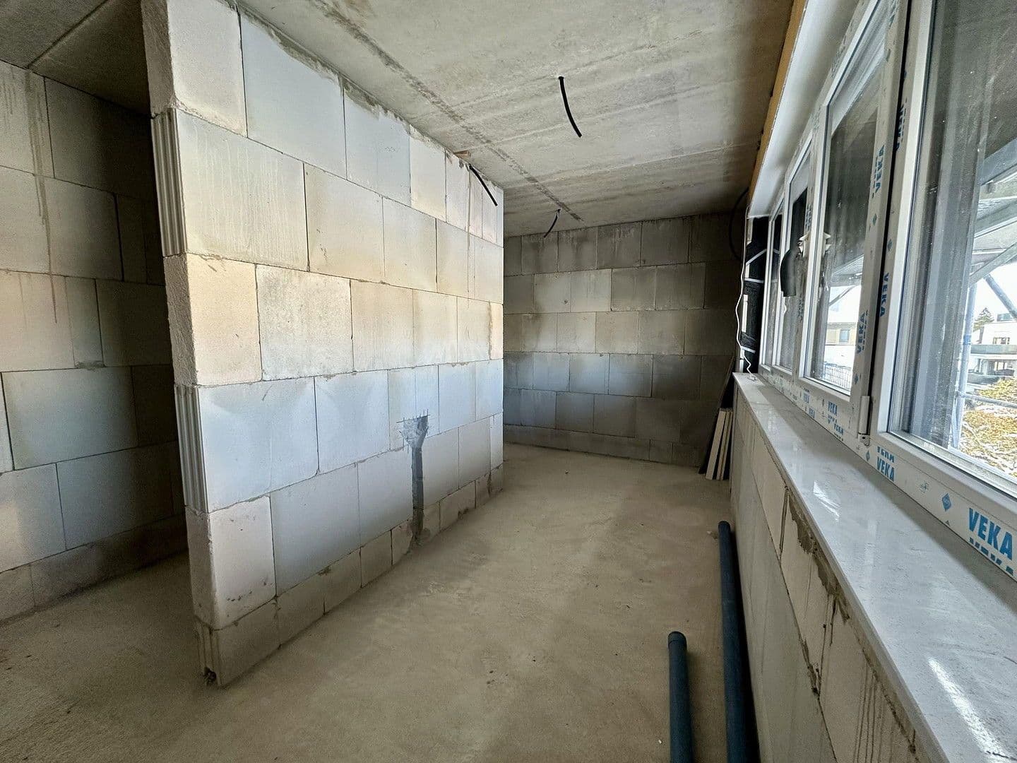 Prodej bytu 3+kk 121 m², Detmold, Severní Porýní-Vestfálsko Prodej bytu 3+kk 121 m², Detmold, Severní Porýní-Vestfálsko