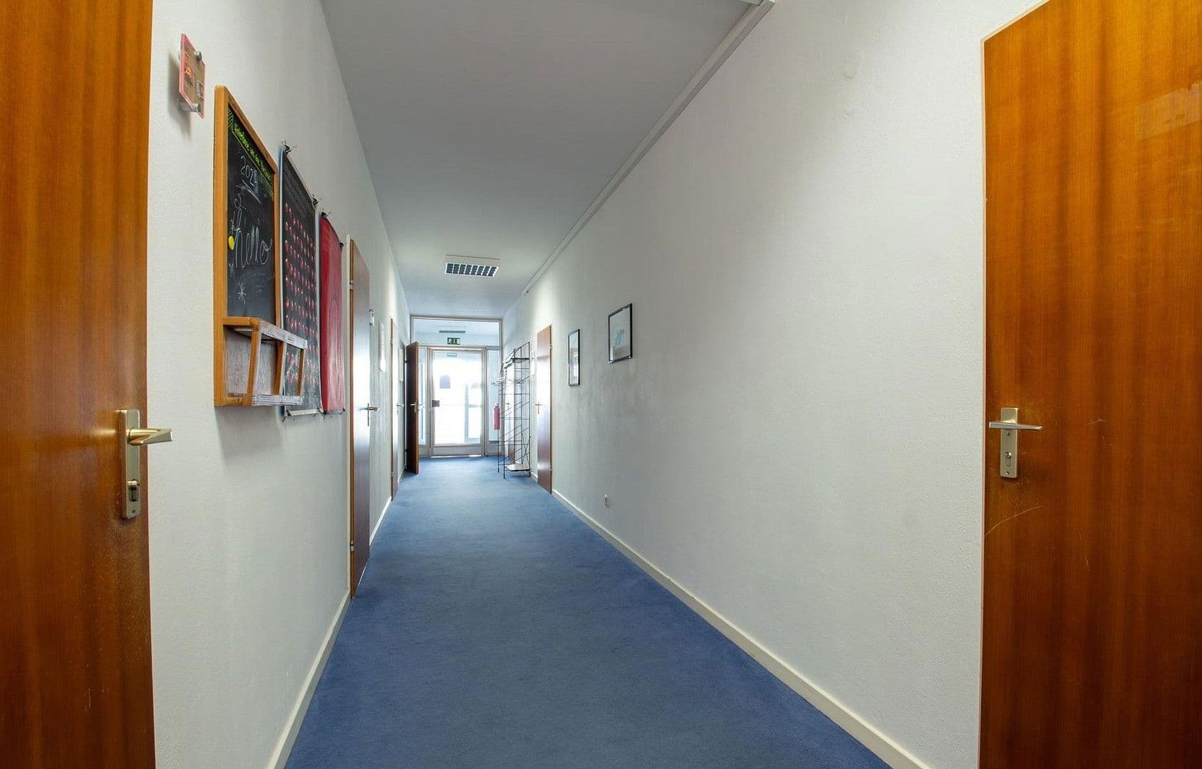 Pronájem kanceláře 18 m², Frankfurter Str. 23, Altenkirchen (Westerwald), Porýní-Falc Pronájem kanceláře 18 m², Frankfurter Str. 23, Altenkirchen (Westerwald), Porýní-Falc