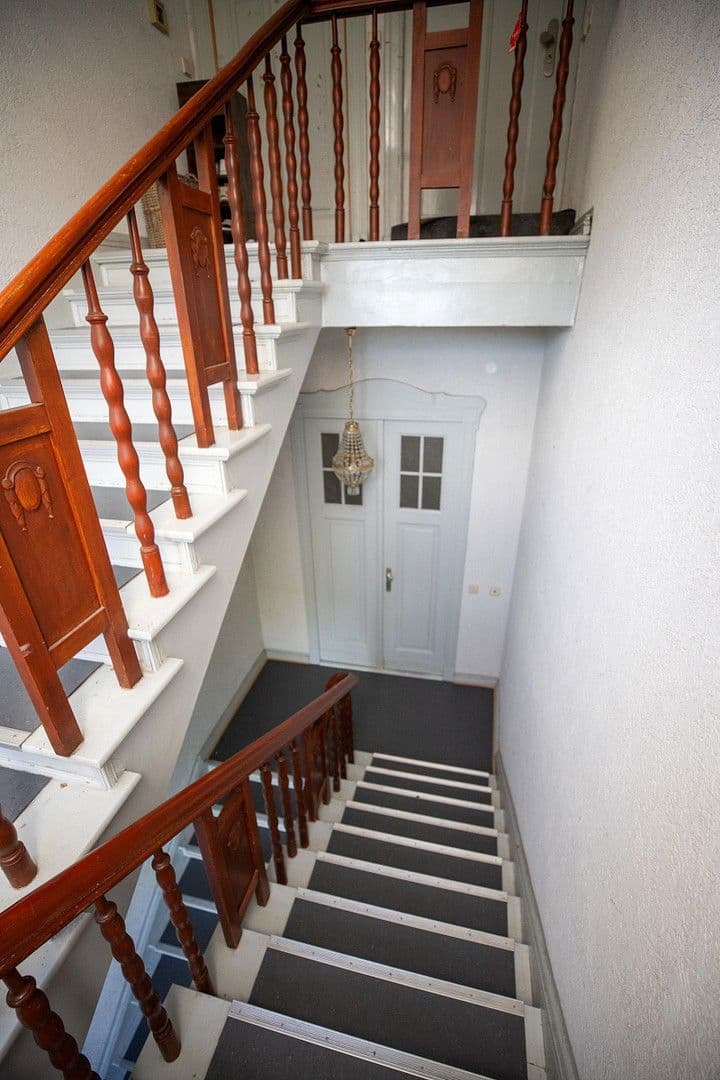 Pronájem bytu 20 m², Ursula-Goetze-Straße 25, Berlin, Berlín Pronájem bytu 20 m², Ursula-Goetze-Straße 25, Berlin, Berlín