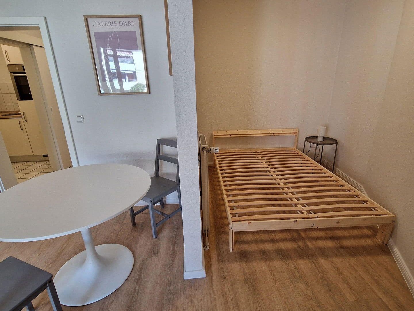 Pronájem bytu 1+1 48 m², Segeberger Str. 8, Stockelsdorf, Šlesvicko-Holštýnsko Pronájem bytu 1+1 48 m², Segeberger Str. 8, Stockelsdorf, Šlesvicko-Holštýnsko