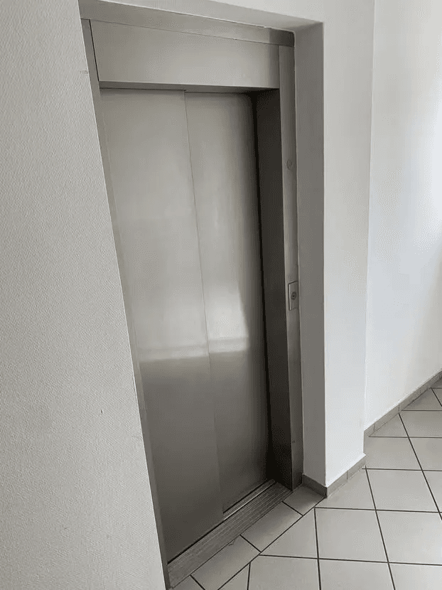 Pronájem bytu 1+1 48 m², Segeberger Str. 8, Stockelsdorf, Šlesvicko-Holštýnsko Pronájem bytu 1+1 48 m², Segeberger Str. 8, Stockelsdorf, Šlesvicko-Holštýnsko