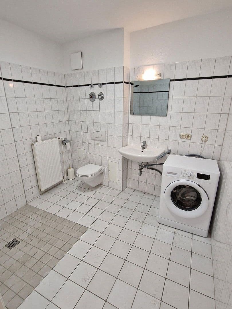 Pronájem bytu 1+1 48 m², Segeberger Str. 8, Stockelsdorf, Šlesvicko-Holštýnsko Pronájem bytu 1+1 48 m², Segeberger Str. 8, Stockelsdorf, Šlesvicko-Holštýnsko