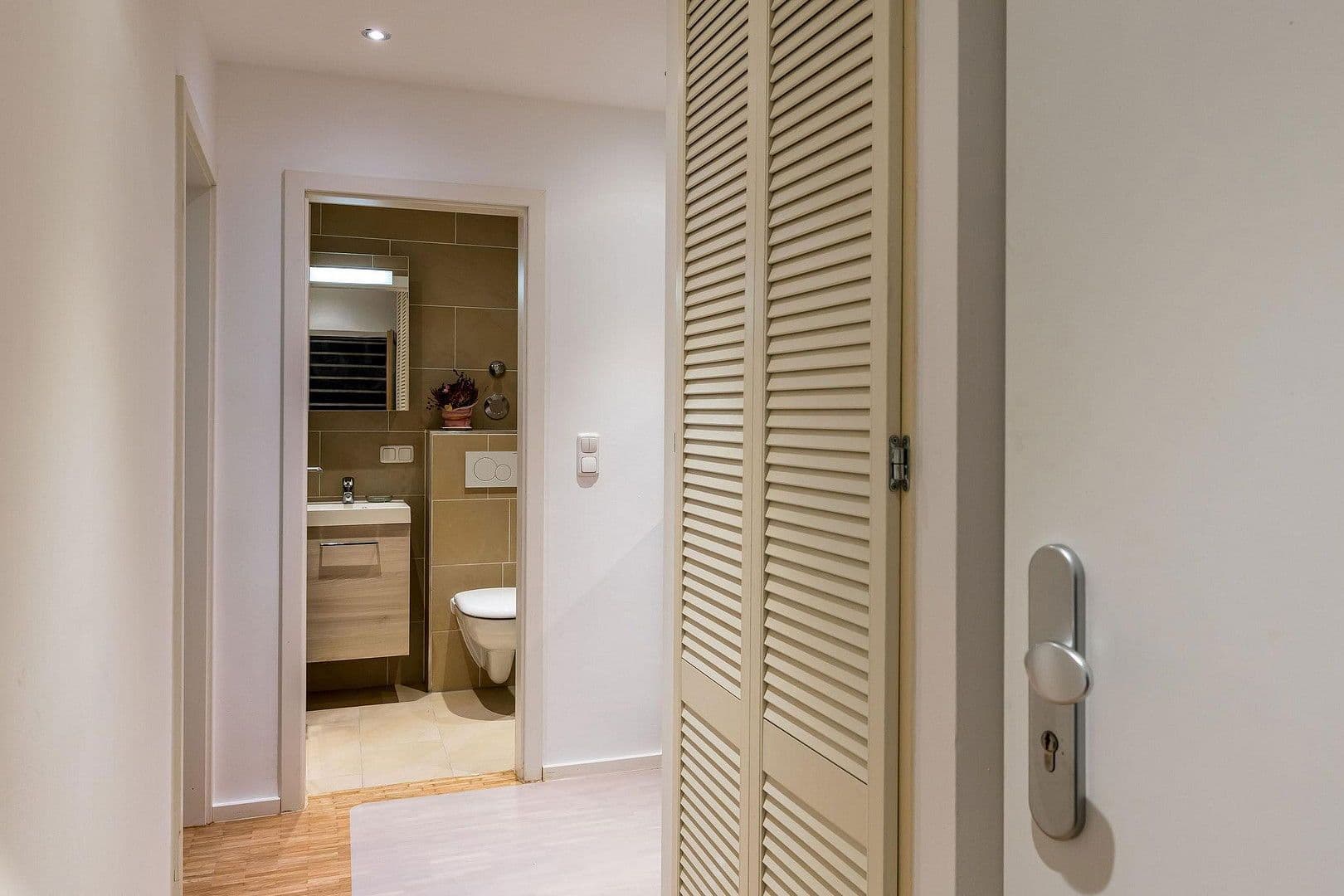 Pronájem bytu 1+1 35 m², Haidhauserstr. 7, München, Bavorsko Pronájem bytu 1+1 35 m², Haidhauserstr. 7, München, Bavorsko