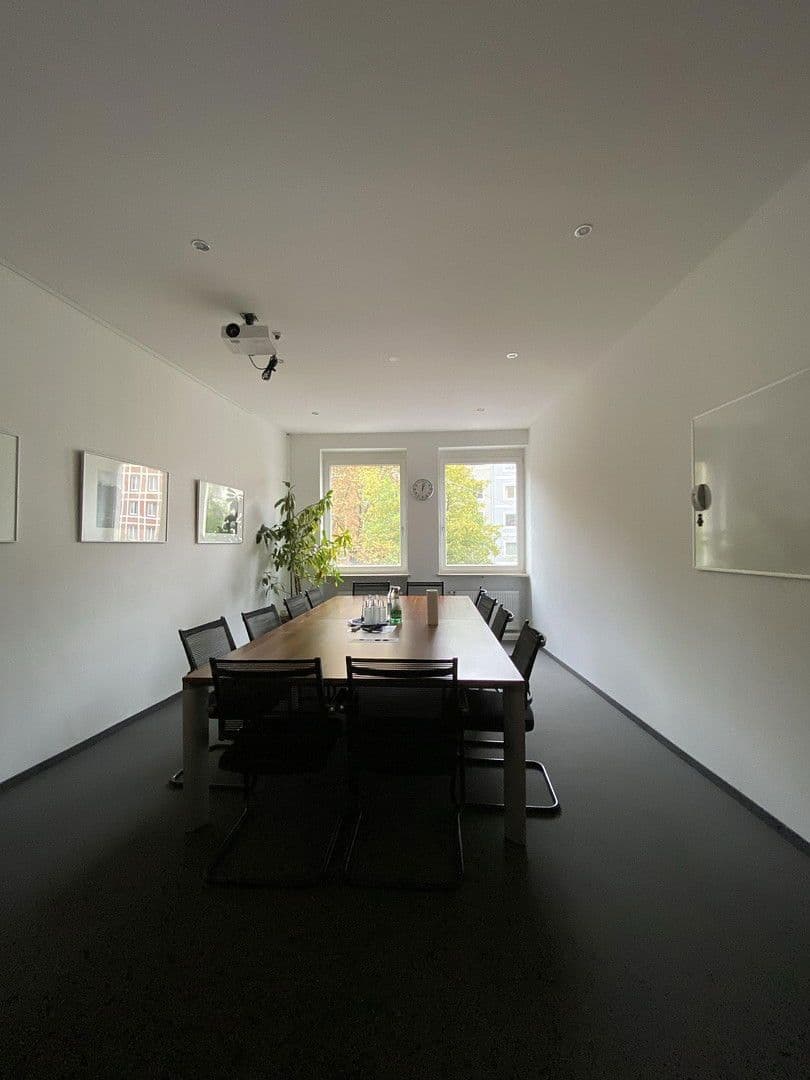 Pronájem kanceláře 160 m², Tal 9, München, Bavorsko Pronájem kanceláře 160 m², Tal 9, München, Bavorsko