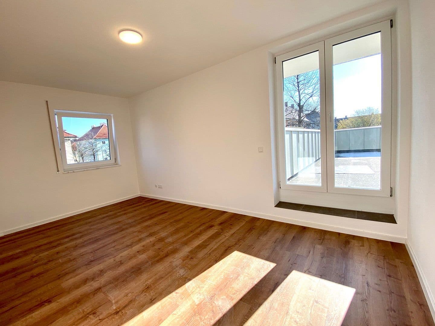 Pronájem bytu 3+1 110 m², Freilassing, Bavorsko Pronájem bytu 3+1 110 m², Freilassing, Bavorsko