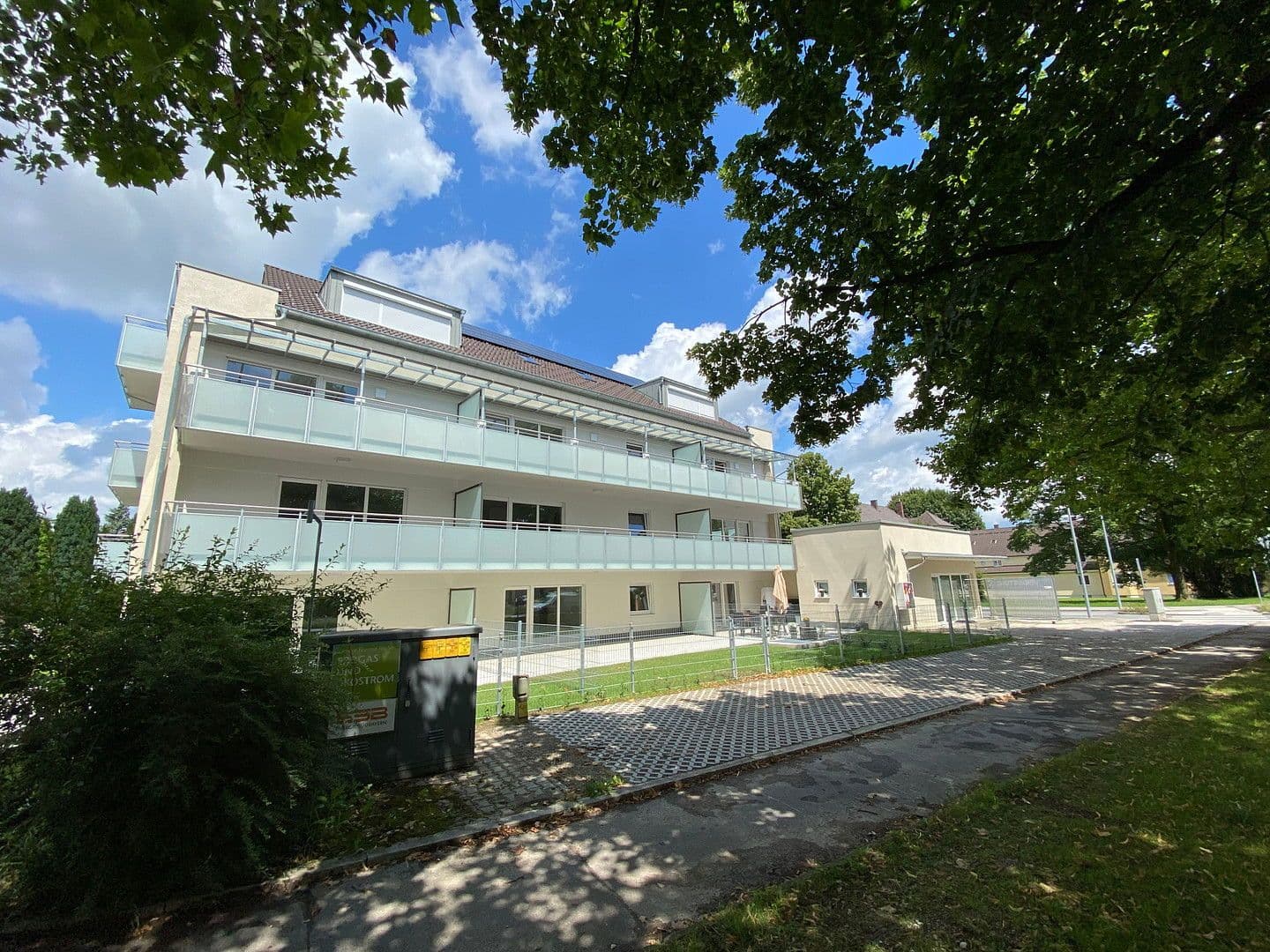 Pronájem bytu 3+1 110 m², Freilassing, Bavorsko Pronájem bytu 3+1 110 m², Freilassing, Bavorsko