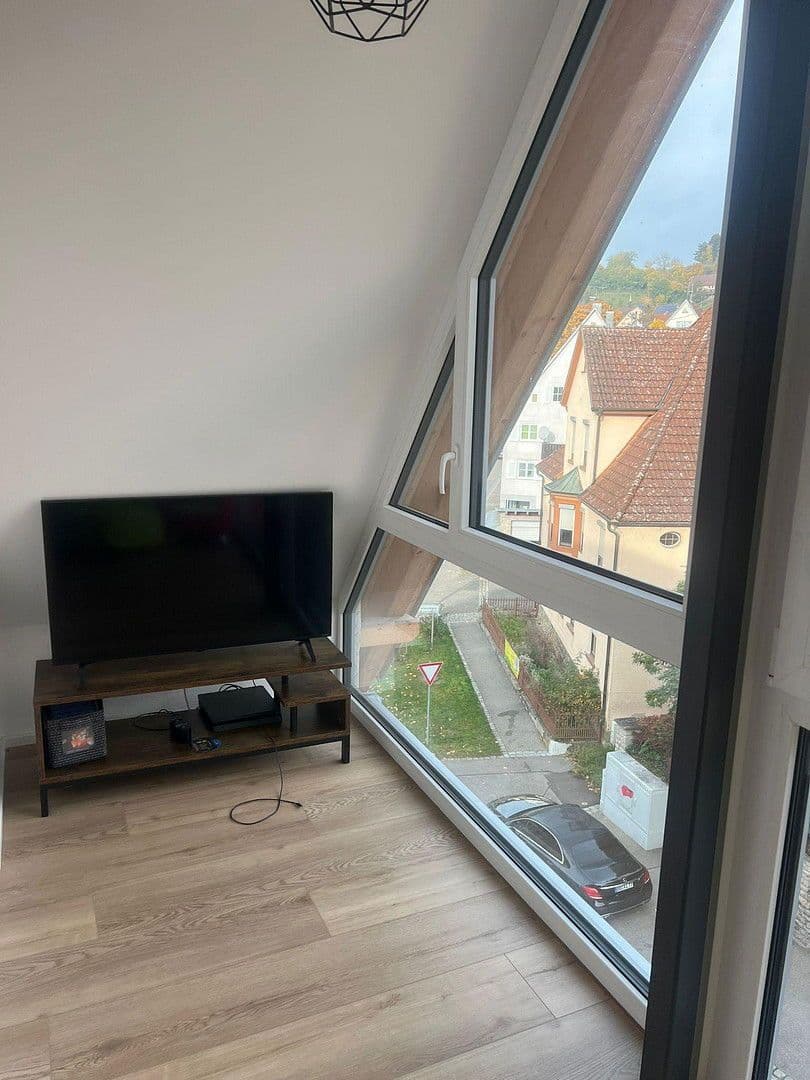 Pronájem bytu 4+kk 120 m², Horb am Neckar, Bádensko-Württembersko Pronájem bytu 4+kk 120 m², Horb am Neckar, Bádensko-Württembersko