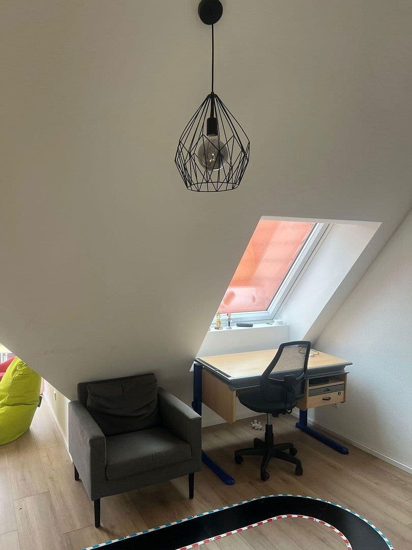 Pronájem bytu 4+kk 120 m², Horb am Neckar, Bádensko-Württembersko Pronájem bytu 4+kk 120 m², Horb am Neckar, Bádensko-Württembersko