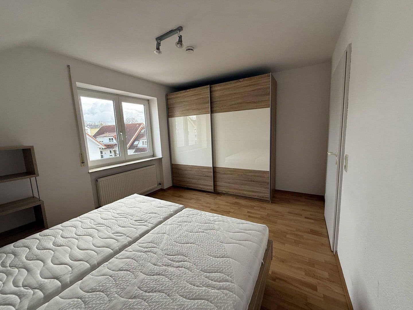 Pronájem bytu 2+1 66 m², Poststraße 5, Bad Schönborn, Bádensko-Württembersko Pronájem bytu 2+1 66 m², Poststraße 5, Bad Schönborn, Bádensko-Württembersko