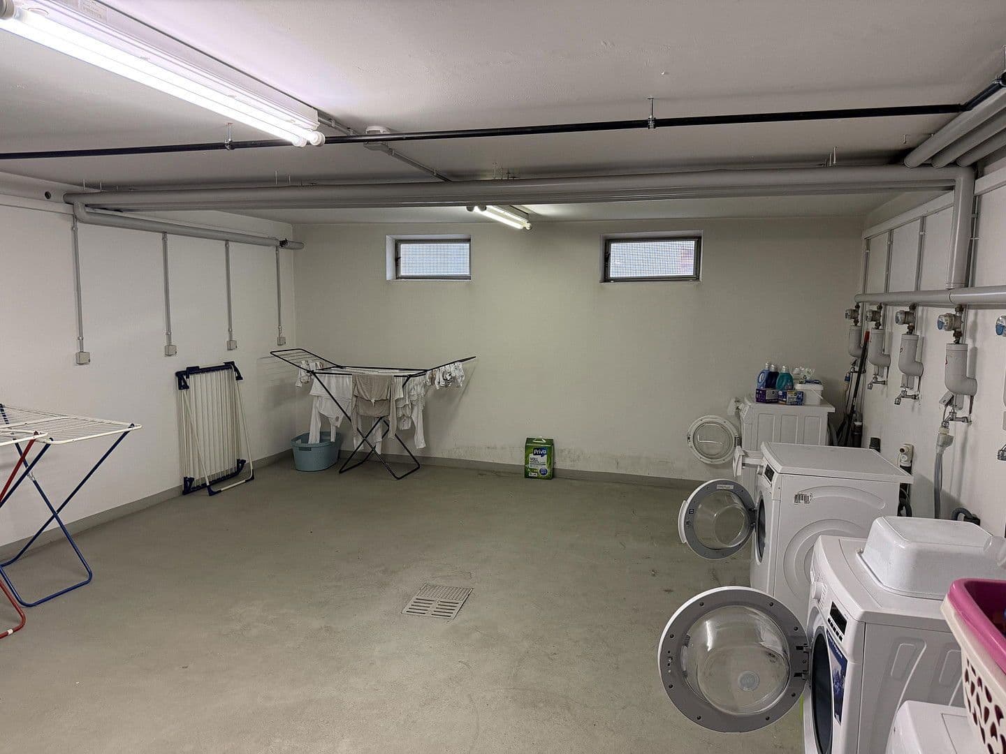 Pronájem bytu 2+1 66 m², Poststraße 5, Bad Schönborn, Bádensko-Württembersko Pronájem bytu 2+1 66 m², Poststraße 5, Bad Schönborn, Bádensko-Württembersko