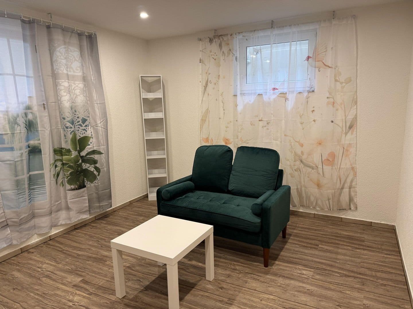 Pronájem bytu 1+1 39 m², Schlehenweg 2, Brandis, Sasko Pronájem bytu 1+1 39 m², Schlehenweg 2, Brandis, Sasko