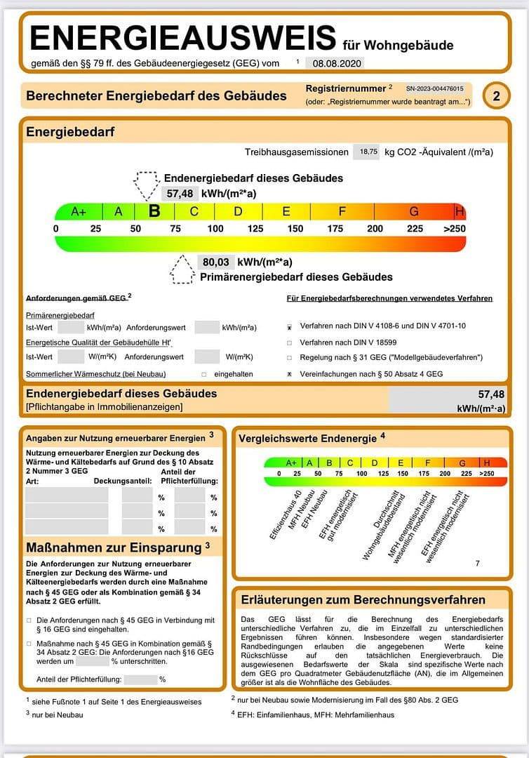 Pronájem bytu 1+1 39 m², Schlehenweg 2, Brandis, Sasko Pronájem bytu 1+1 39 m², Schlehenweg 2, Brandis, Sasko