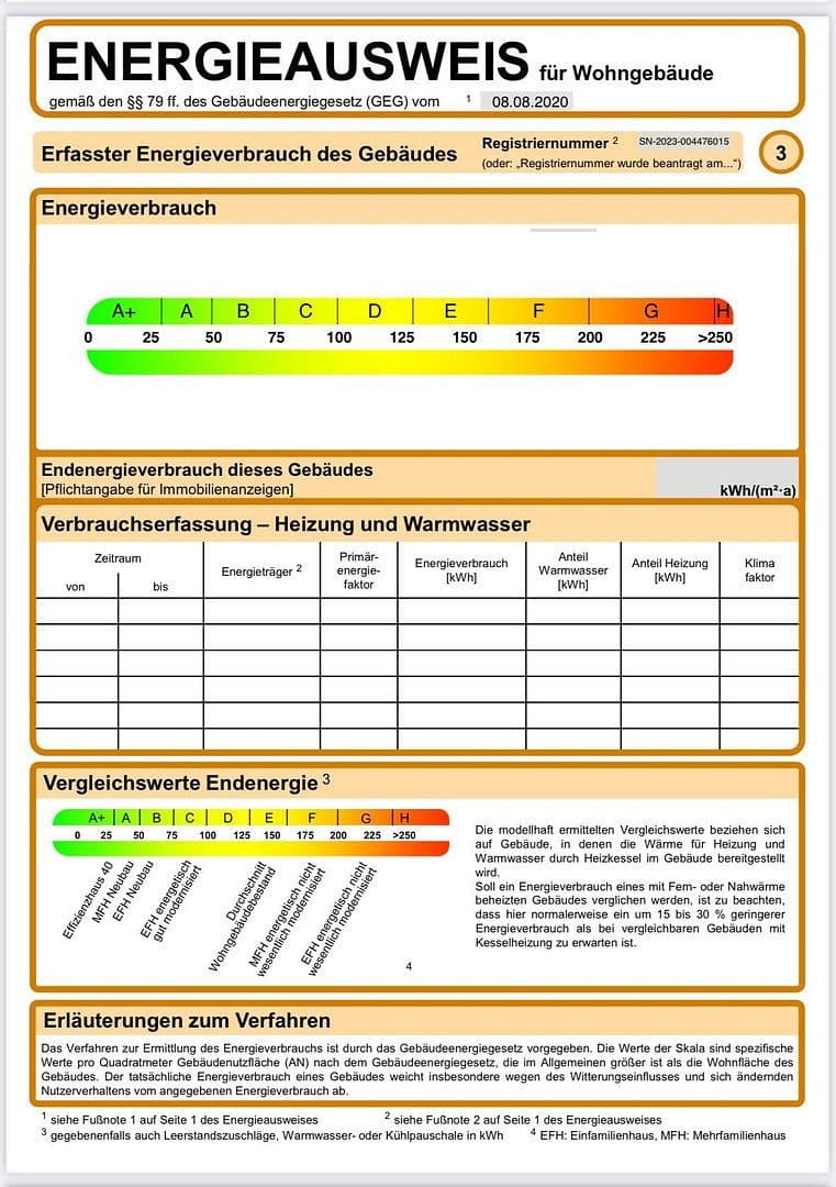 Pronájem bytu 1+1 39 m², Schlehenweg 2, Brandis, Sasko Pronájem bytu 1+1 39 m², Schlehenweg 2, Brandis, Sasko