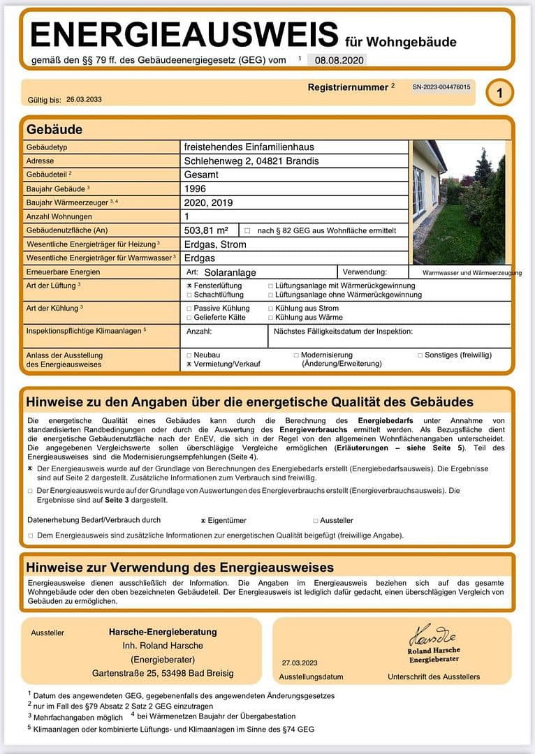 Pronájem bytu 1+1 39 m², Schlehenweg 2, Brandis, Sasko Pronájem bytu 1+1 39 m², Schlehenweg 2, Brandis, Sasko