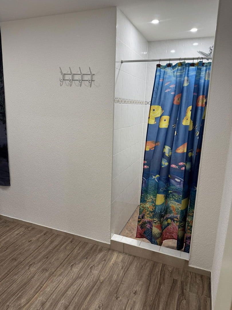 Pronájem bytu 1+1 39 m², Schlehenweg 2, Brandis, Sasko Pronájem bytu 1+1 39 m², Schlehenweg 2, Brandis, Sasko