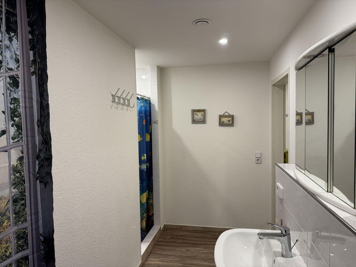 Pronájem bytu 1+1 39 m², Schlehenweg 2, Brandis, Sasko Pronájem bytu 1+1 39 m², Schlehenweg 2, Brandis, Sasko