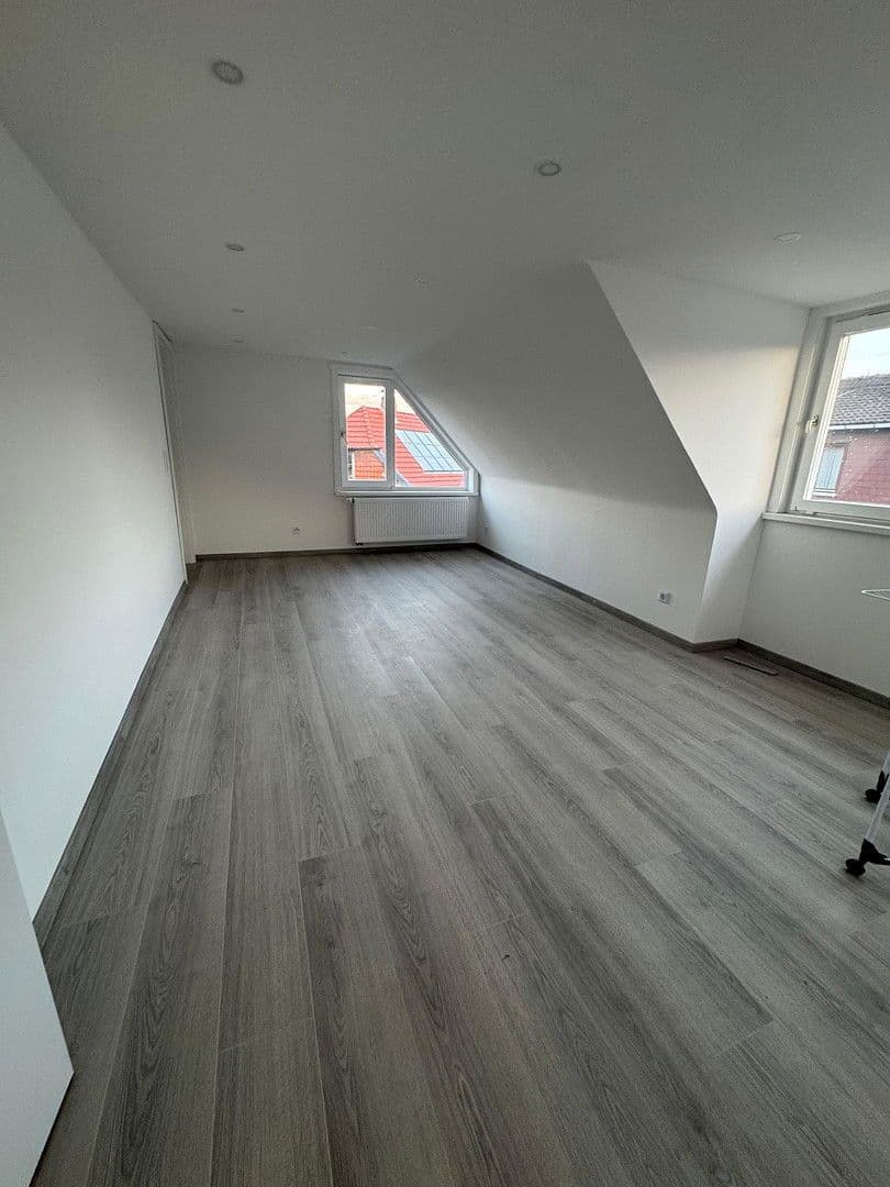 Pronájem bytu 2+1 73 m², Untere Mühlenstr. 5, Langelsheim, Dolní Sasko Pronájem bytu 2+1 73 m², Untere Mühlenstr. 5, Langelsheim, Dolní Sasko