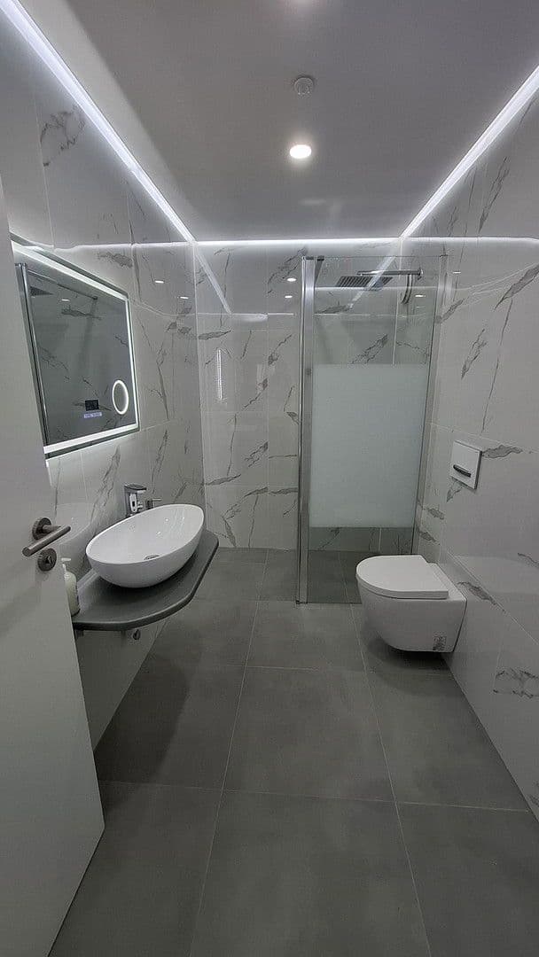 Prodej bytu 3+1 75 m², Gundelsheim, Bádensko-Württembersko Prodej bytu 3+1 75 m², Gundelsheim, Bádensko-Württembersko