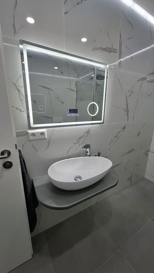 Prodej bytu 3+1 75 m², Gundelsheim, Bádensko-Württembersko Prodej bytu 3+1 75 m², Gundelsheim, Bádensko-Württembersko