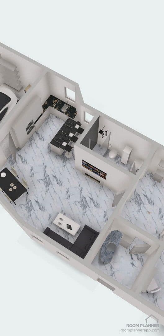 Prodej bytu 3+1 75 m², Gundelsheim, Bádensko-Württembersko Prodej bytu 3+1 75 m², Gundelsheim, Bádensko-Württembersko