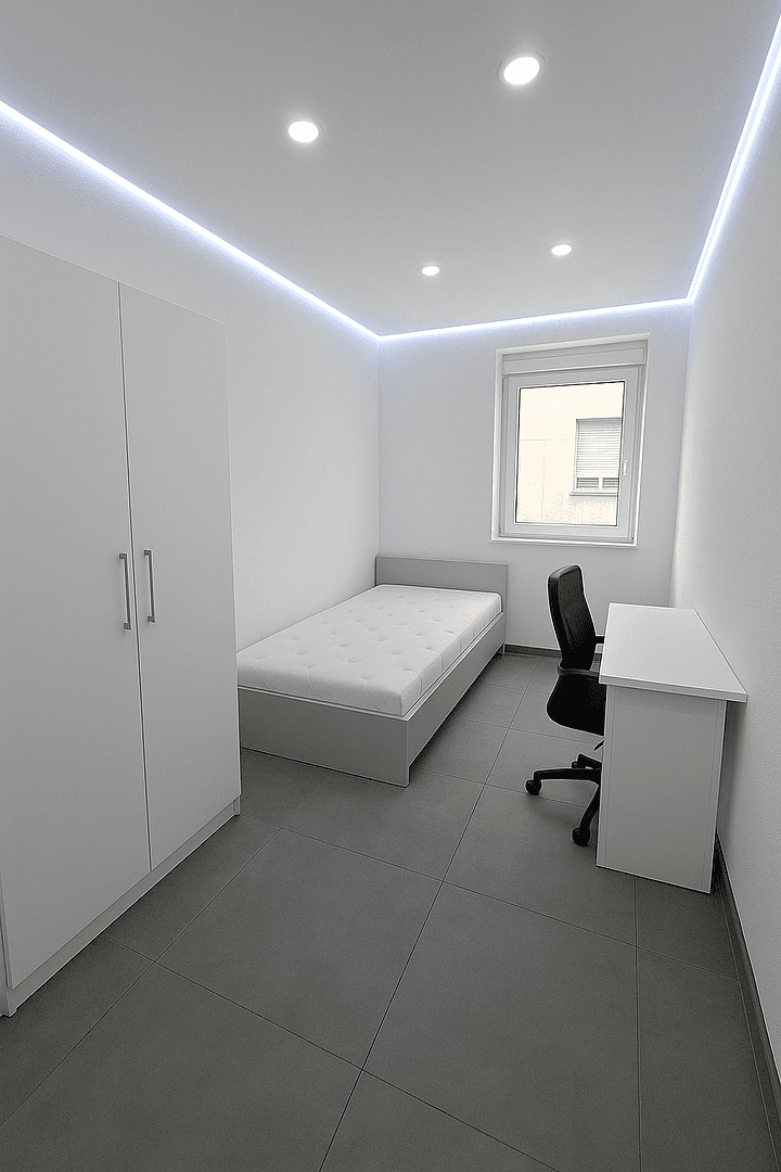 Prodej bytu 3+1 75 m², Gundelsheim, Bádensko-Württembersko Prodej bytu 3+1 75 m², Gundelsheim, Bádensko-Württembersko