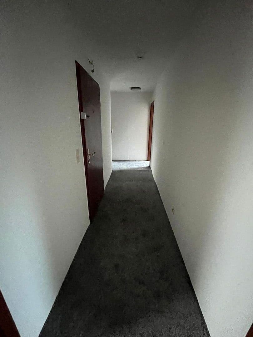 Pronájem bytu 2+1 65 m², Grabenstraße 6, Duisburg, Severní Porýní-Vestfálsko Pronájem bytu 2+1 65 m², Grabenstraße 6, Duisburg, Severní Porýní-Vestfálsko