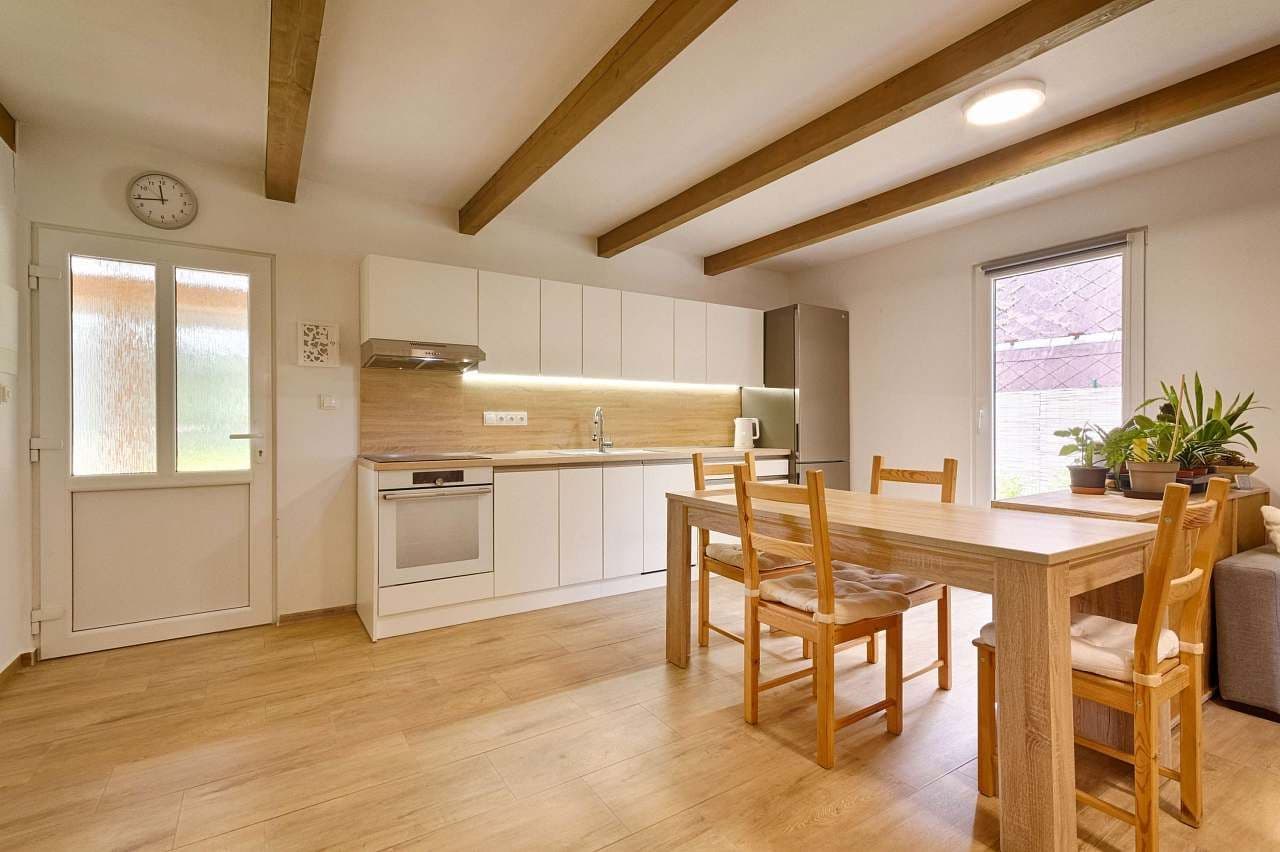 Pronájem chaty, chalupy, Strmilov, Jihočeský kraj Pronájem chaty, chalupy, Strmilov, Jihočeský kraj