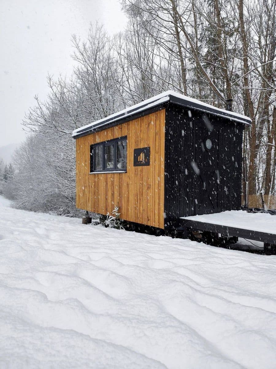 Pronájem chaty, chalupy, Nový Hrozenkov, Zlínský kraj Pronájem chaty, chalupy, Nový Hrozenkov, Zlínský kraj