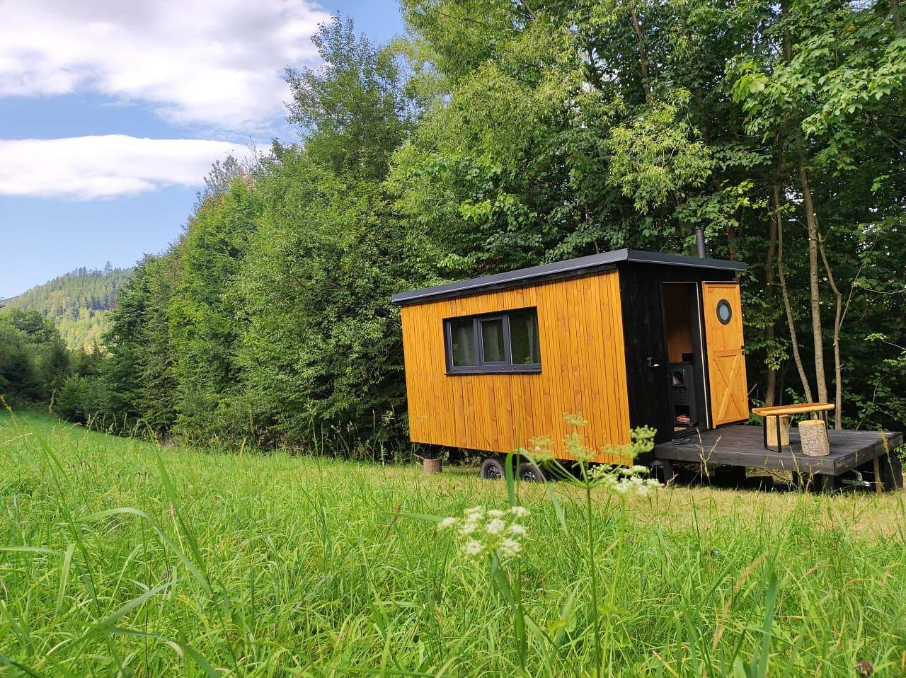 Pronájem chaty, chalupy, Nový Hrozenkov, Zlínský kraj Pronájem chaty, chalupy, Nový Hrozenkov, Zlínský kraj