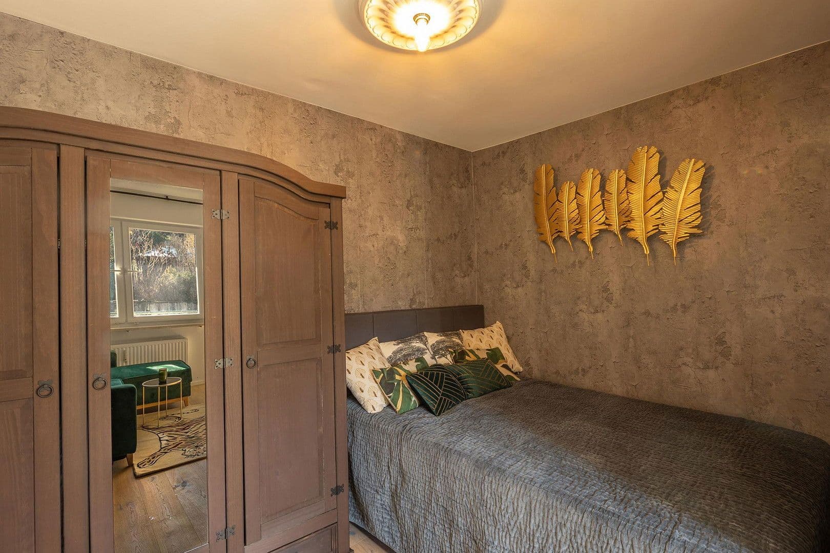 Pronájem bytu 1+kk 40 m², Brucker Str. Dachau, Dachau, Bavorsko Pronájem bytu 1+kk 40 m², Brucker Str. Dachau, Dachau, Bavorsko