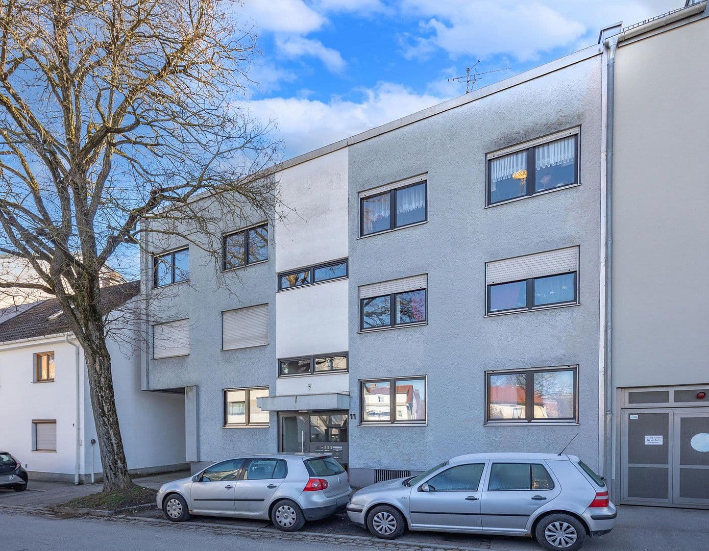 Pronájem bytu 1+kk 40 m², Brucker Str. Dachau, Dachau, Bavorsko Pronájem bytu 1+kk 40 m², Brucker Str. Dachau, Dachau, Bavorsko