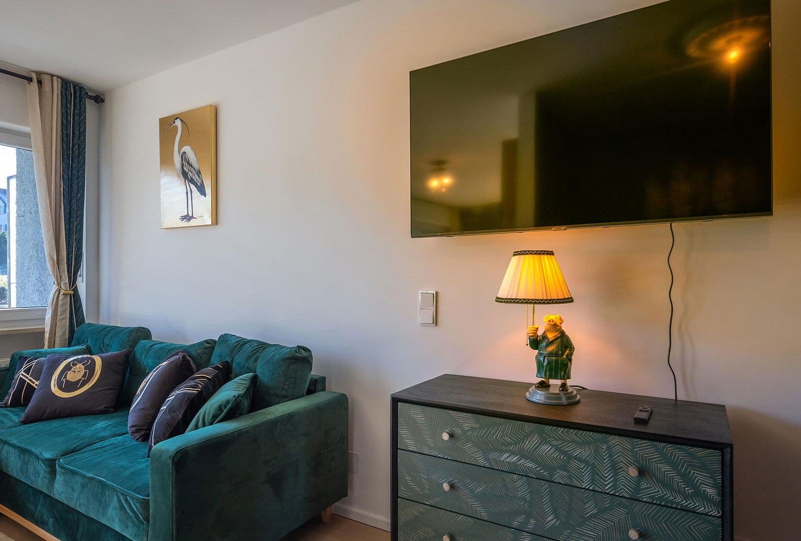 Pronájem bytu 1+kk 40 m², Brucker Str. Dachau, Dachau, Bavorsko Pronájem bytu 1+kk 40 m², Brucker Str. Dachau, Dachau, Bavorsko