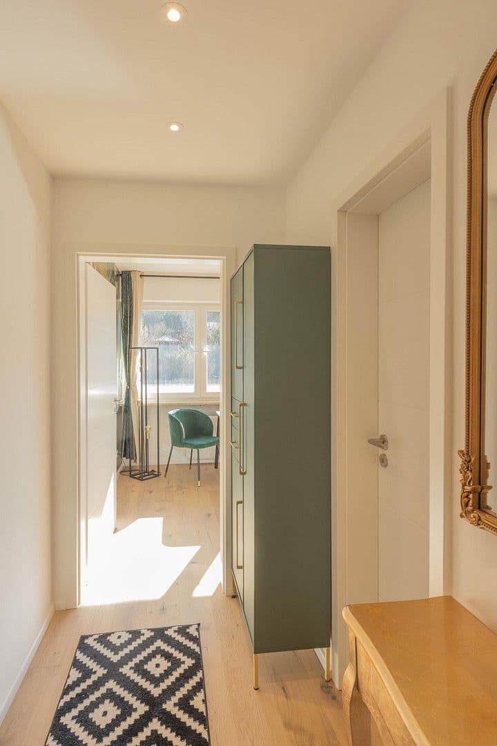 Pronájem bytu 1+kk 40 m², Brucker Str. Dachau, Dachau, Bavorsko Pronájem bytu 1+kk 40 m², Brucker Str. Dachau, Dachau, Bavorsko