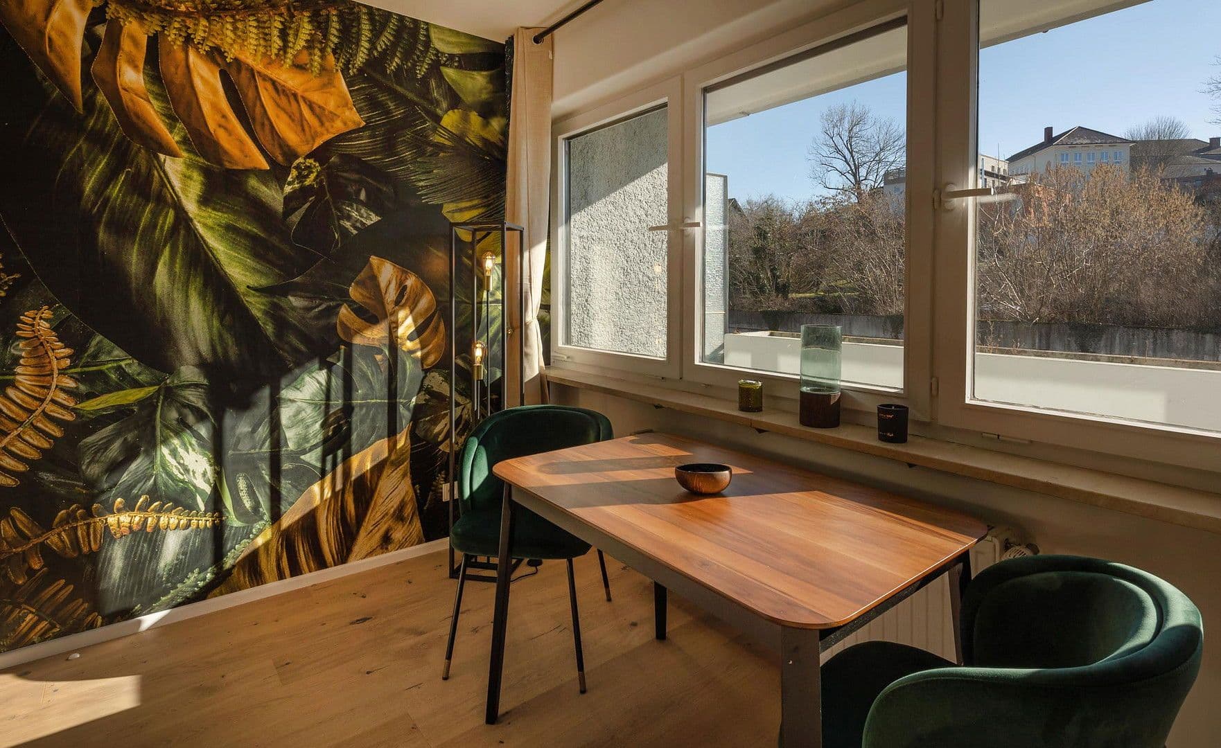 Pronájem bytu 1+kk 40 m², Brucker Str. Dachau, Dachau, Bavorsko Pronájem bytu 1+kk 40 m², Brucker Str. Dachau, Dachau, Bavorsko