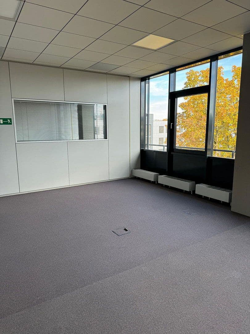 Pronájem kanceláře 6.616 m², Dachauer Straße, München, Bavorsko Pronájem kanceláře 6.616 m², Dachauer Straße, München, Bavorsko