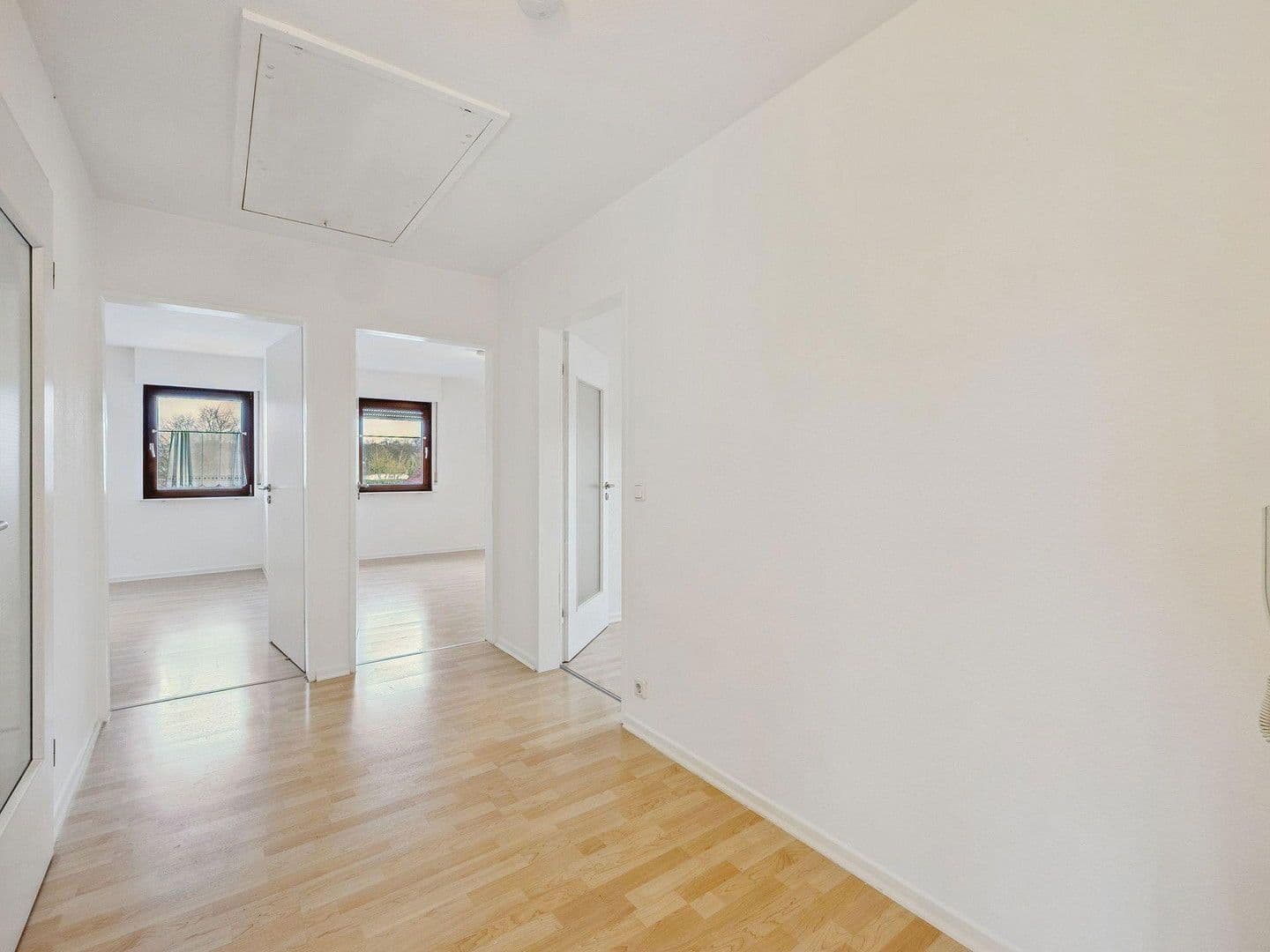 Pronájem bytu 3+1 89 m², Südring 31, Seligenstadt, Hessen Pronájem bytu 3+1 89 m², Südring 31, Seligenstadt, Hessen