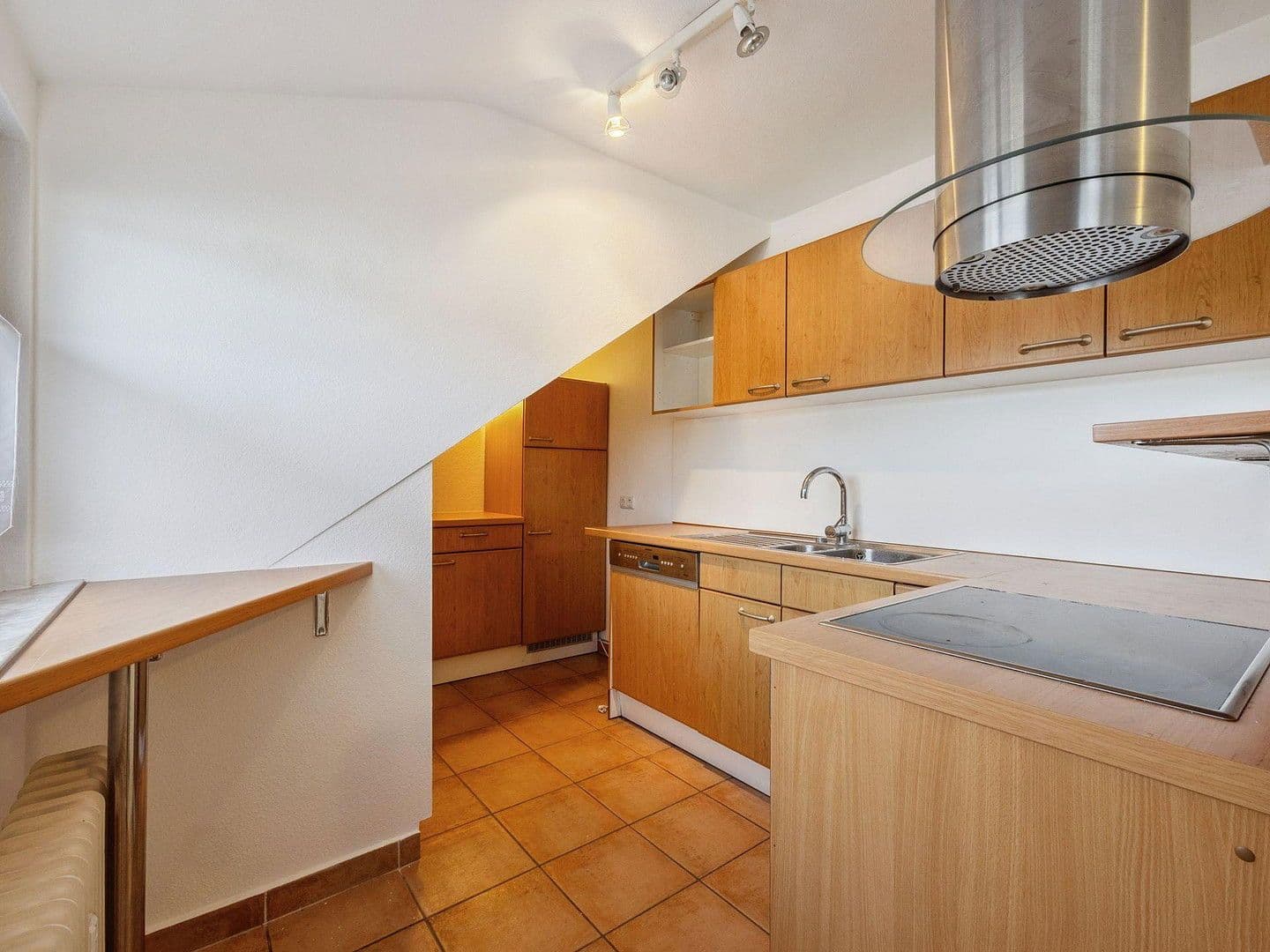 Pronájem bytu 3+1 89 m², Südring 31, Seligenstadt, Hessen Pronájem bytu 3+1 89 m², Südring 31, Seligenstadt, Hessen