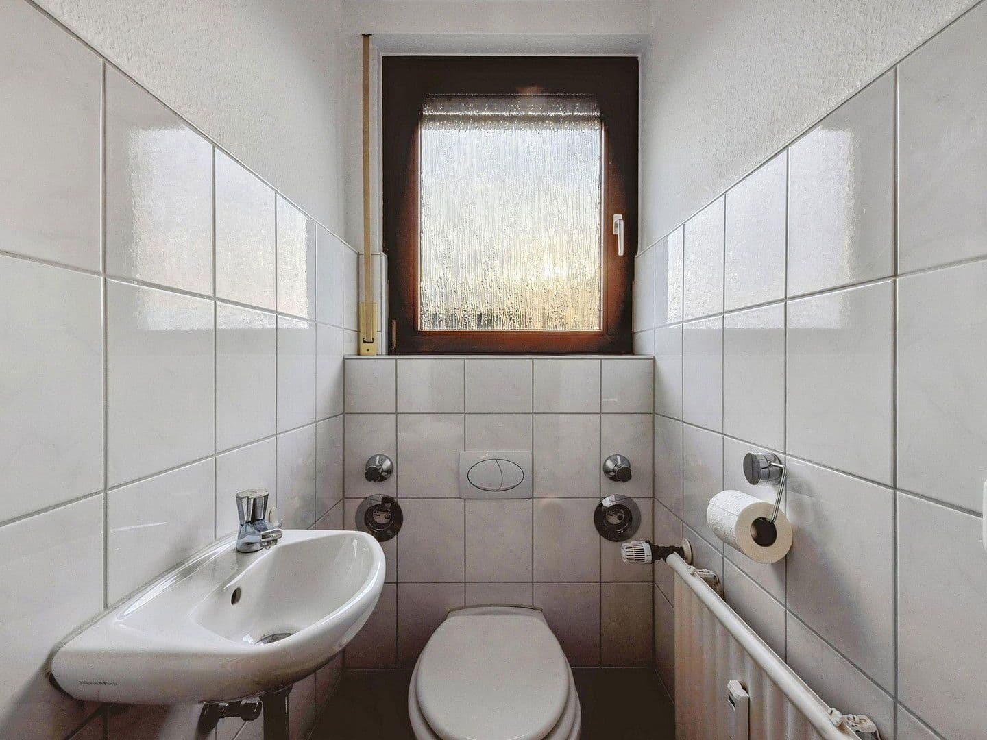 Pronájem bytu 3+1 89 m², Südring 31, Seligenstadt, Hessen Pronájem bytu 3+1 89 m², Südring 31, Seligenstadt, Hessen